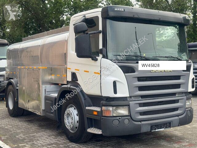 Camion Scania P 270