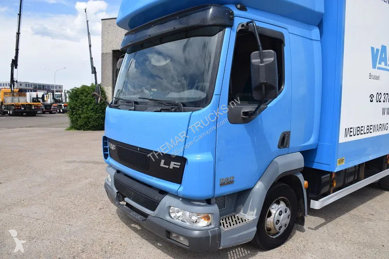 Kamion DAF LF 220 220