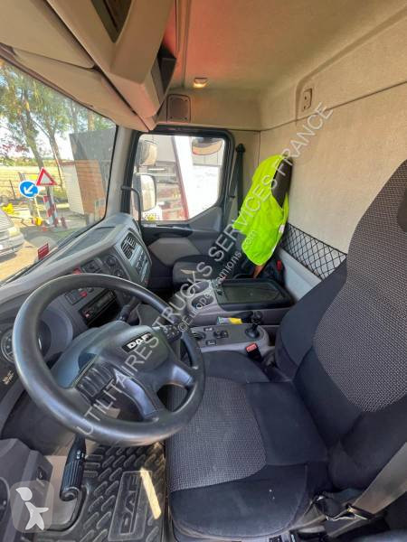 Camion DAF