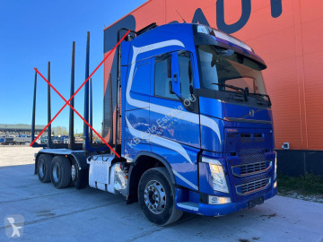 Camion telaio Volvo