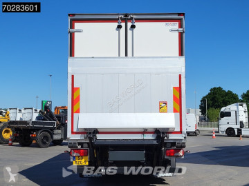 Kamion chladnička mono teplota Scania