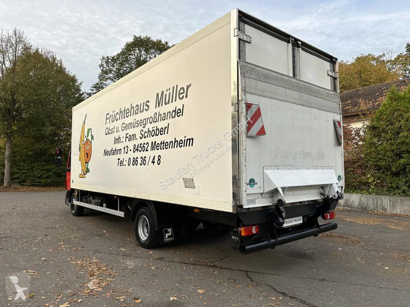 Camión DAF 220 L Tief Kühl TK TS 500e 12to STS...