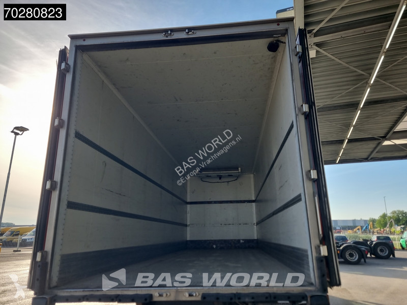 Camion DAF LF 250 4X2 Manual ACC Carrier Xarios...