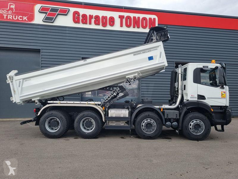 Camion Iveco