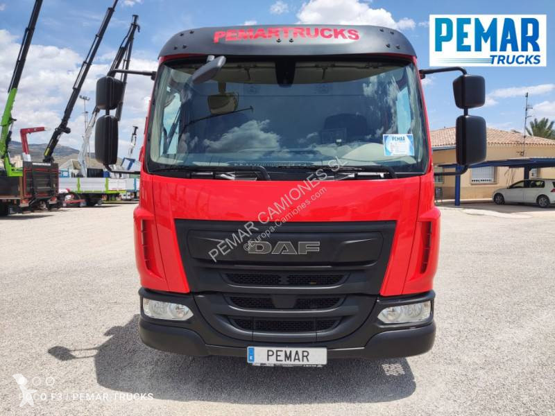 Kamion DAF