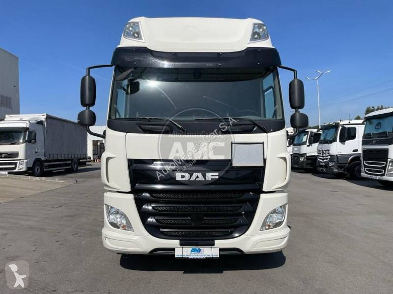 Camion DAF