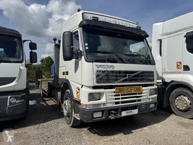 Camion Volvo