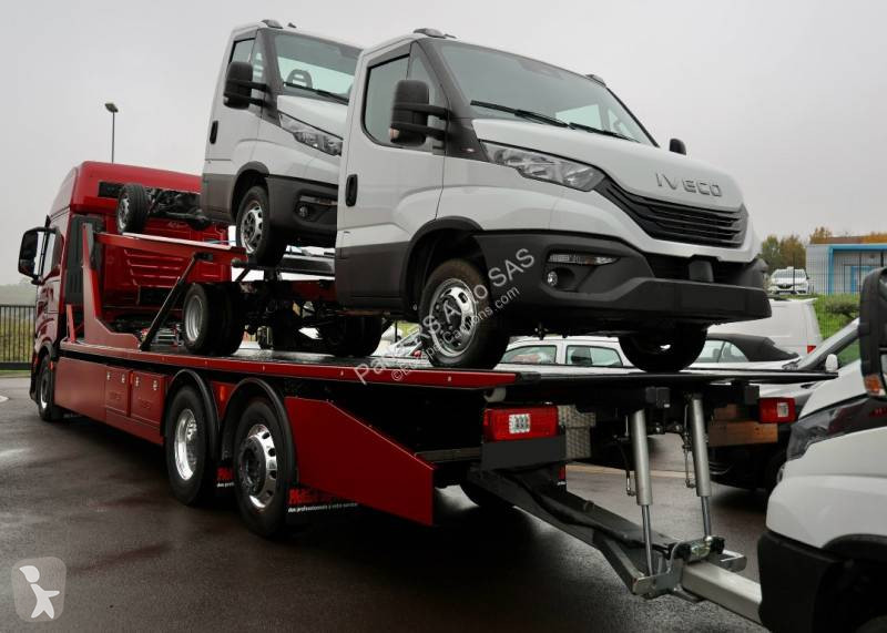 Camion Iveco