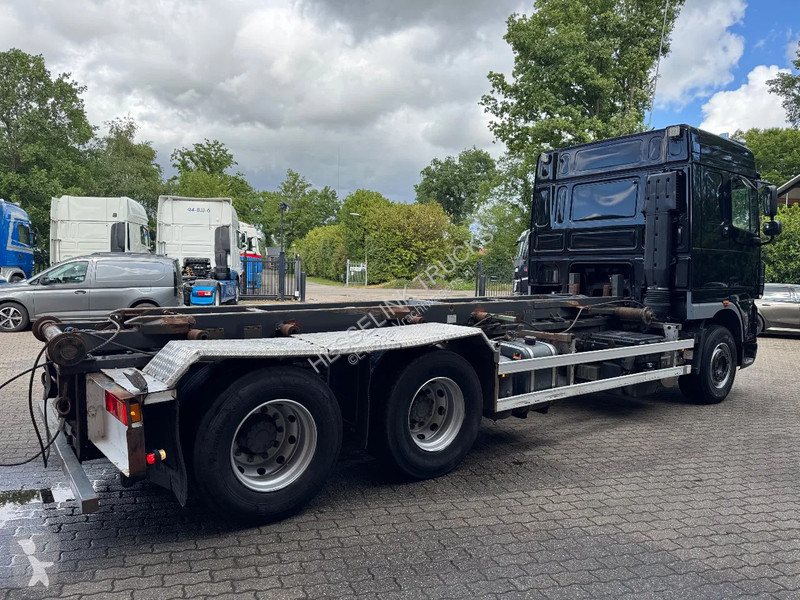 Kamion DAF 105460 6X2 Space Cab Manual 565.815KM