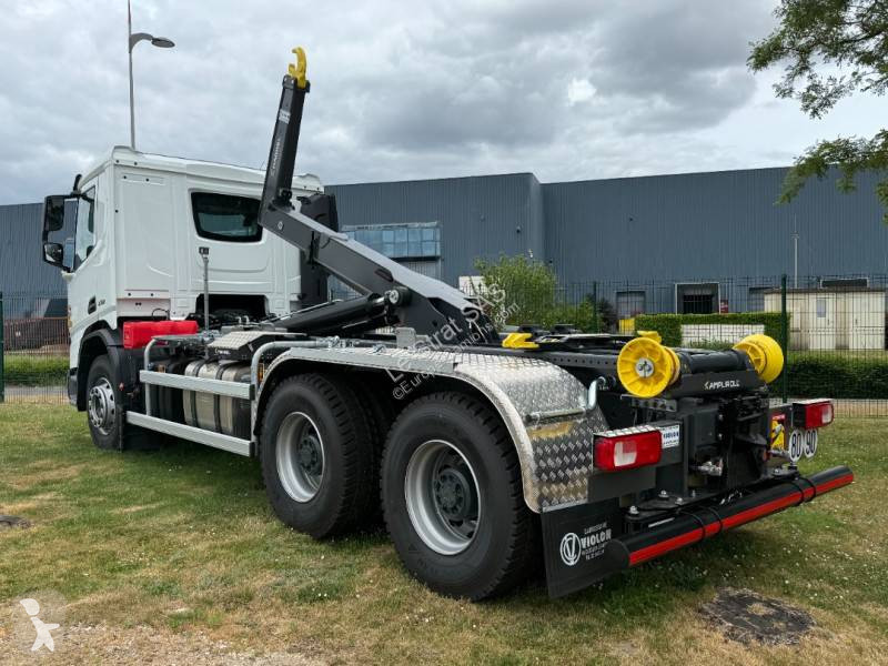 Camion DAF