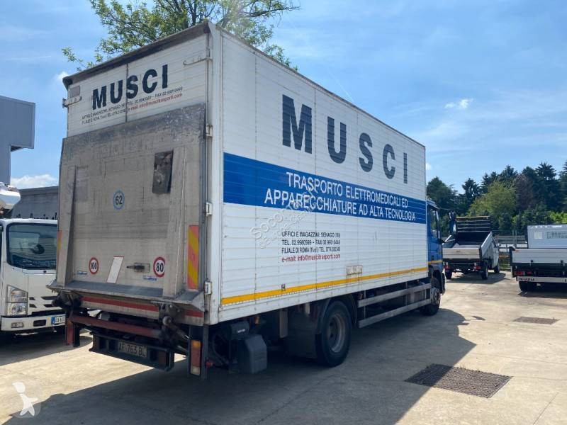 Camion Iveco