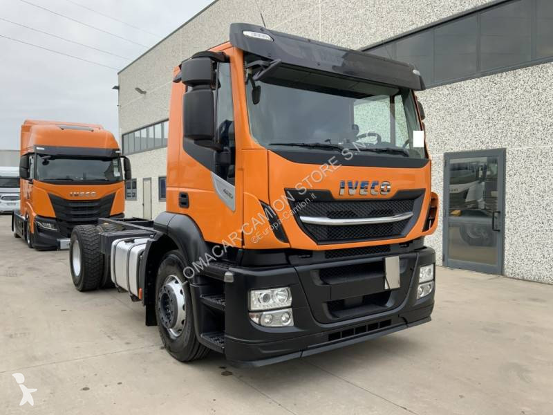 Kamion Iveco