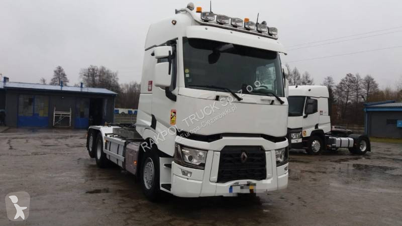 Kamion Renault