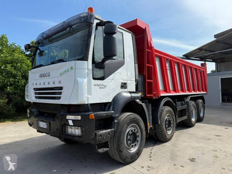 Camion Iveco