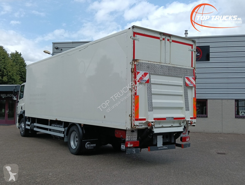Camion DAF 290 FA DHollandia 3.000 kg Laadklep,...
