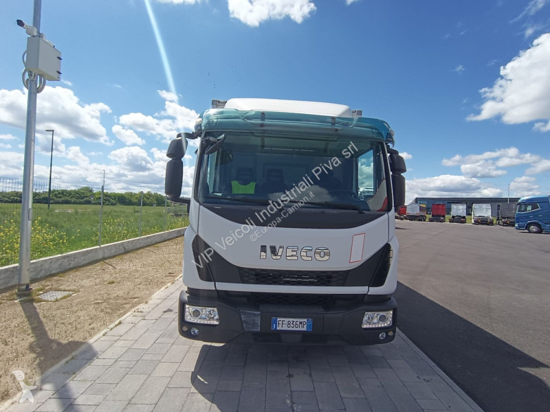 Camion Iveco 75.190