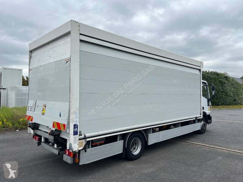 Camion Iveco