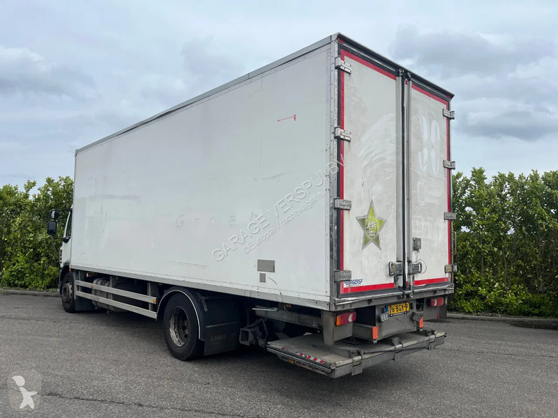 Kamion DAF 220 FA Euro6