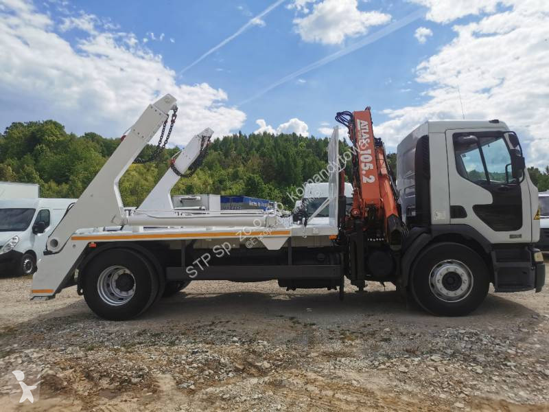 Camion Renault