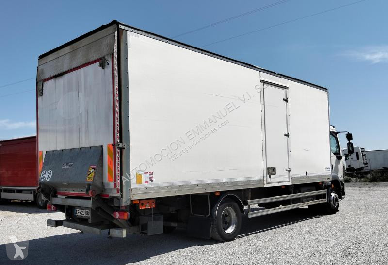 Camión DAF 230 FA