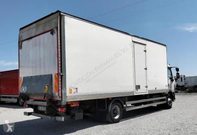 Camion fourgon DAF