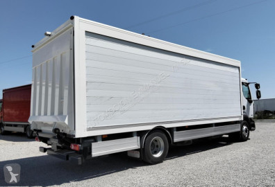 Camion fourgon brasseur Renault