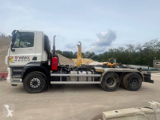 Camion DAF