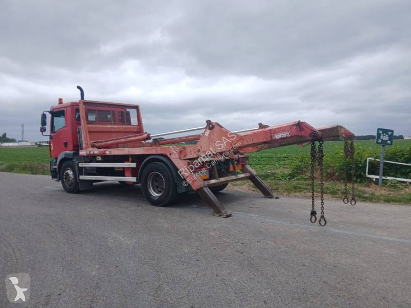 Camion MAN