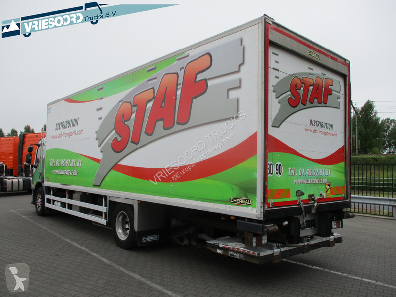 Camion Renault PREMIUM 24APD5