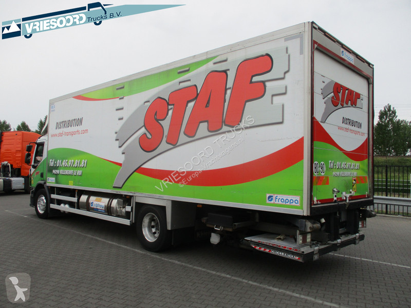Camion Renault PREMIUM PRA3