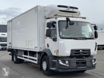 Camión frigorífico Renault