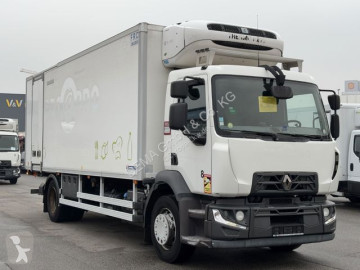 Camion frigo Renault