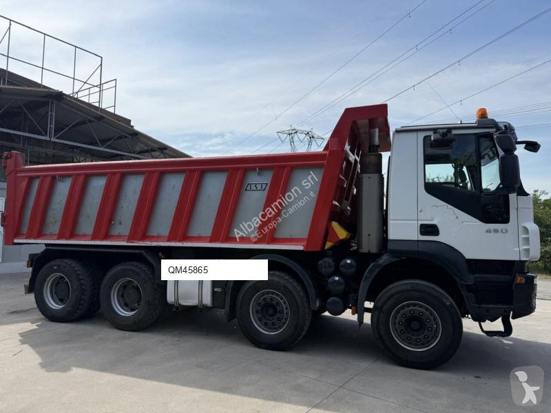 Camion Iveco 450