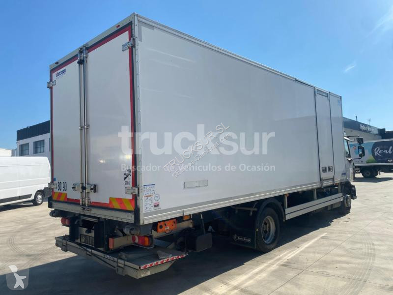 Kamion Renault D240.13