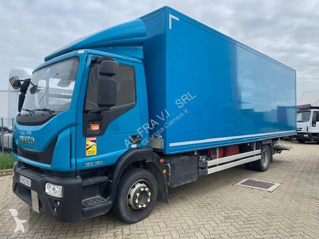 Kamion Iveco