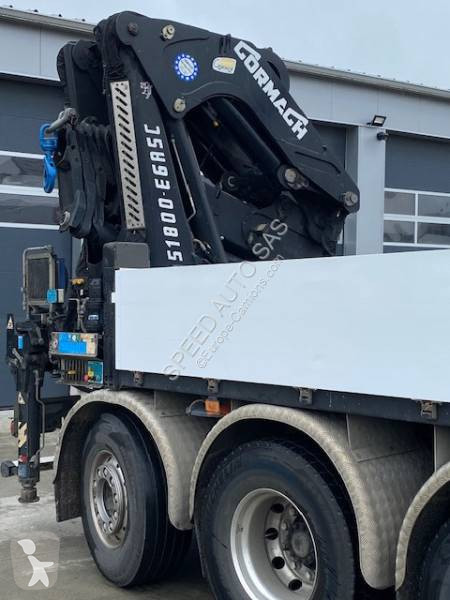 Camion Volvo