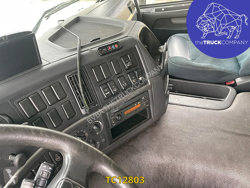 Camion Volvo