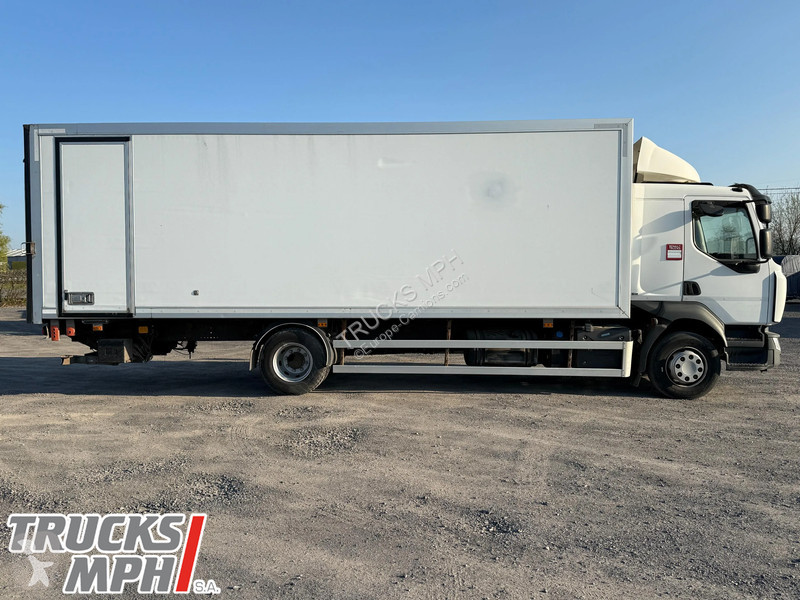 Kamion Renault D14 250 *D14 250 cv*