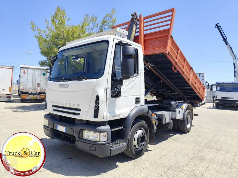 Kamion Iveco