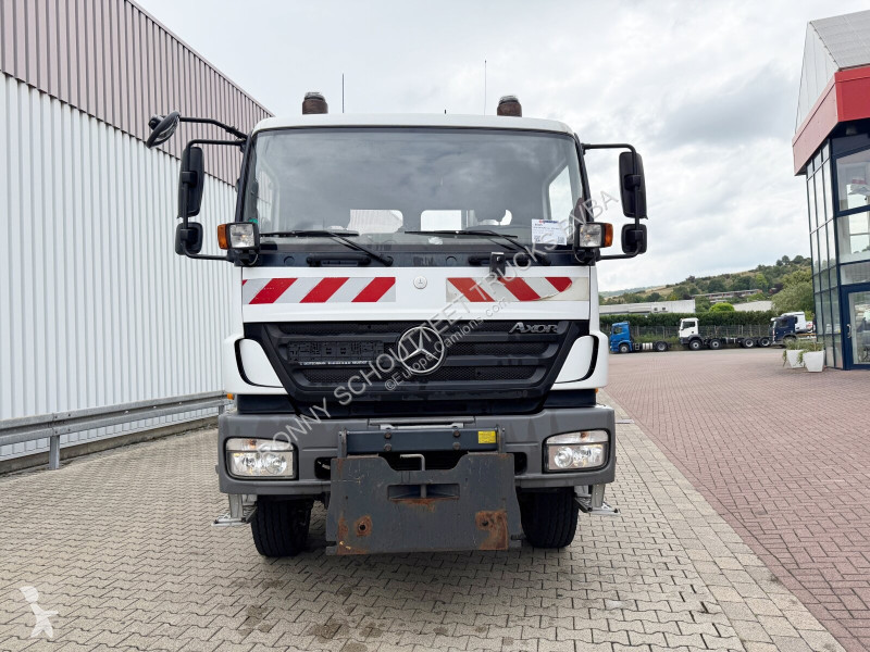 Kamion Mercedes Axor 1824 AK 4x4 Axor 1824 AK...