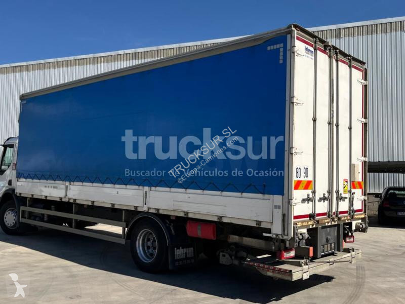 Kamion Renault  D18.320