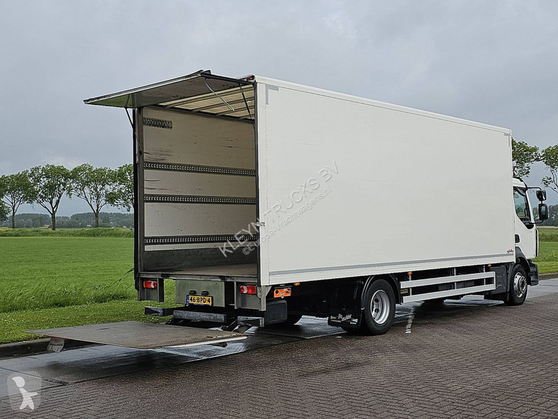 Kamion Renault D 250 11.9T A/C NEW ENGINE