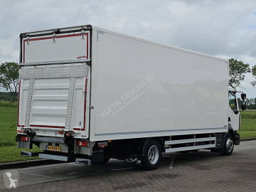 Camion fourgon Renault