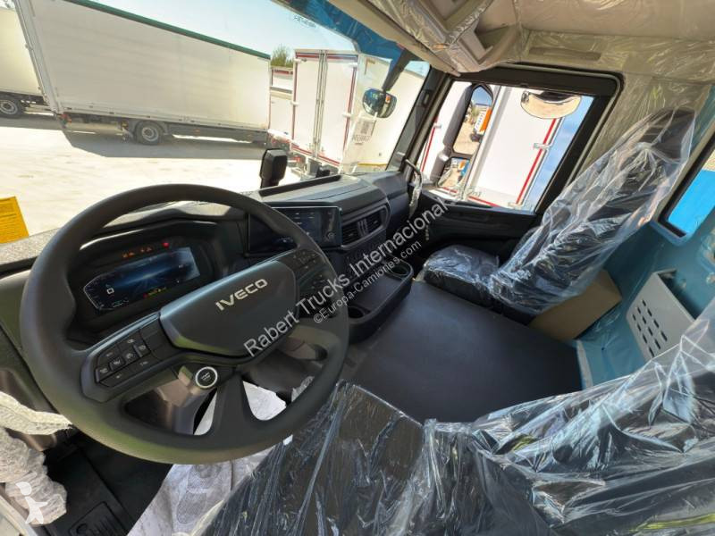 Camion Iveco
