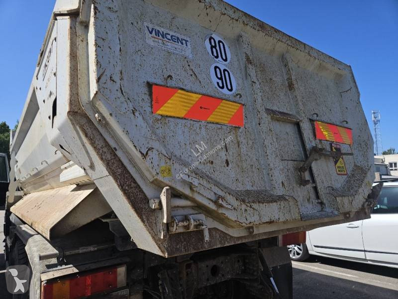 Camion Iveco