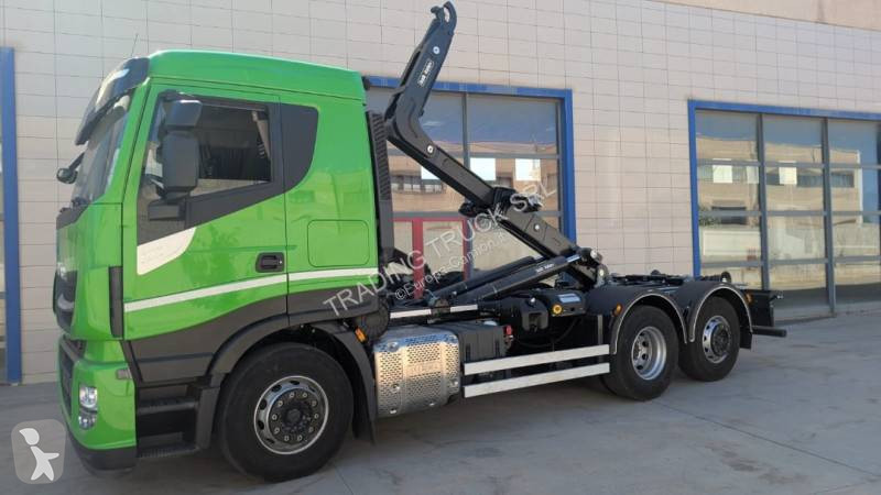 Camion Iveco