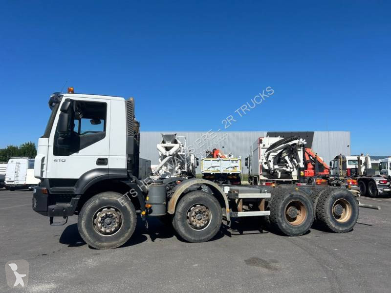 Camion Iveco