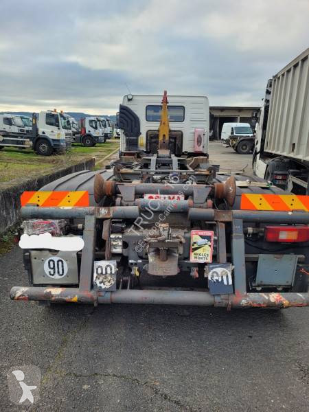 Camion Volvo