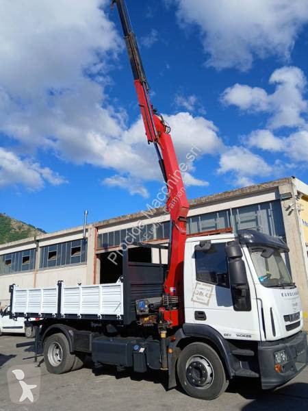 Camion Iveco