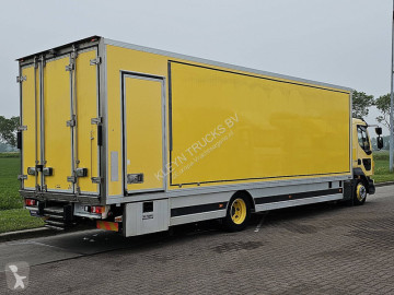 Camion fourgon Volvo